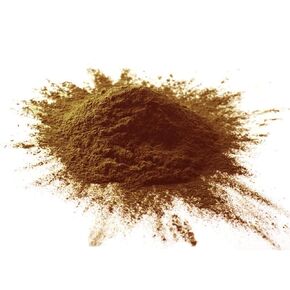 100g Reddish Brown Ferric Ammonium Citrate, AR Grade (Analytical Pure)