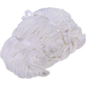 Polypropylene Fiber Soccer Nets, Replacement Nets for Soccer Goal, Replacement Goal for Soccer Sports Net