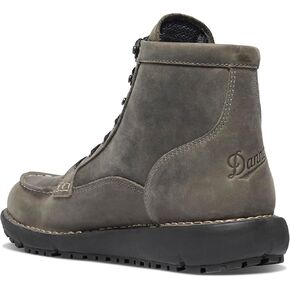 Danner Men's Logger Moc 917 6" Boot