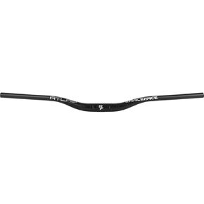 Race Face Atlas 35 35Mm Rise Handlebar Black, 35Mm, 820Mm
