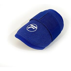 Baseball Batters Elbow Guard for Adult - Baseball Batters Elbow Guard Adjustable Velcro Strap - Softball Elbow Guard for Adult - Elbow Guard for Baseball, Softball