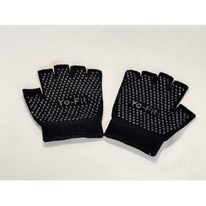 Anti-Slip Yoga Gloves