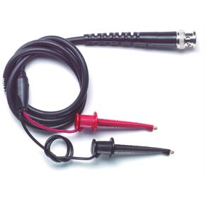 Pomona 5187-C-36 Bnc (M)/Grabber, Rg58C/U