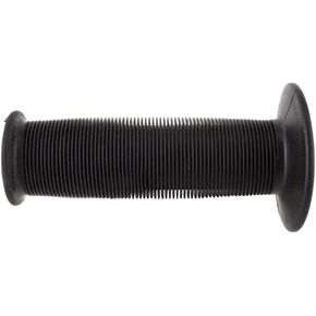 ODI Mushroom Single Ply Grips, Black, 120mm