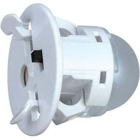 Lemax Village Collection Led Bulb Moonlander # 74273