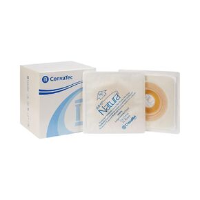 ConvaTec Sur-Fit Natura Durahesive Moldable Convex 404594