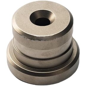 حامل حقنة من الفولاذ المقاوم للصدأ لعيادة الأسنان وحامل حقنة مختبر الأسنان in Kuwait