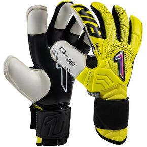 Rinat Egotiko Stellar II Alpha Customization