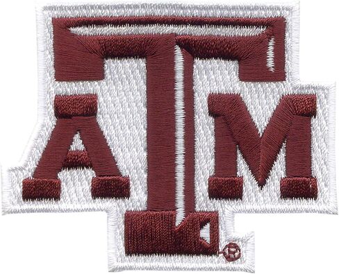 Tervis Made in USA Double Walled Texas A&M University Aggies Insulated Tumbler Cup Keeps Drinks Cold & Hot, 24oz, Tradition in Saudi Arabia