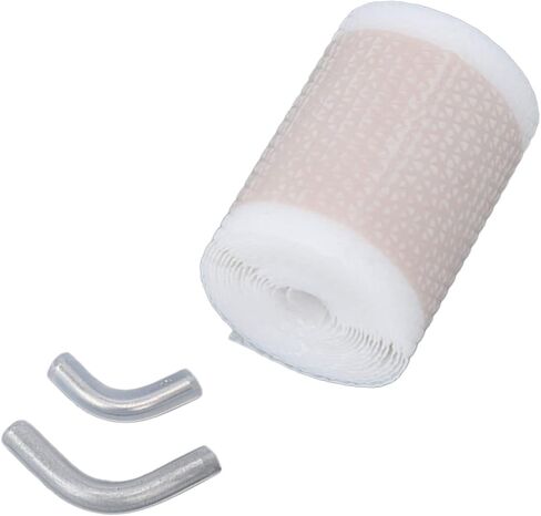 Aesthetic Corrector for Protruding Ear Newborn Ear Aesthetic Corrector Corrector for Protruding Ear Baby Ear Corrector Auricle Silicone Correction Patch Skin Friendly Comfortable Baby Gel Ear Tape in Saudi Arabia