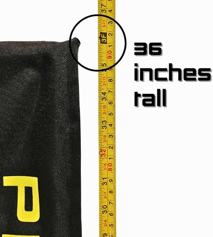 Mini Pickleball Net 4 ft. Pickleball Dink Training Rebounder Net, Fully Adjustable and Regulation Height, Quick Set Up Design, Lightweight and Durable, Weatherproof in Saudi Arabia