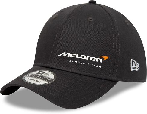New Era McLaren F1 9Forty Flawless Team Cap in Saudi Arabia