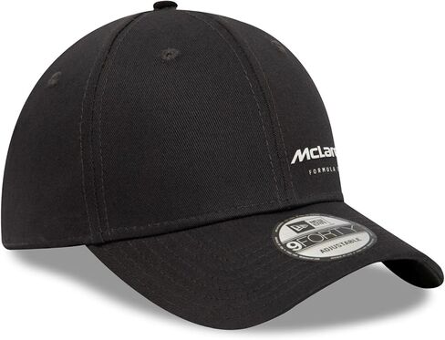New Era McLaren F1 9Forty Flawless Team Cap in Saudi Arabia