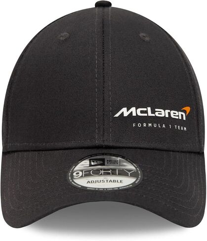 New Era McLaren F1 9Forty Flawless Team Cap in Saudi Arabia