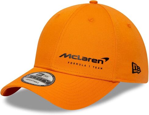 New Era McLaren F1 9Forty Flawless Team Cap in Saudi Arabia