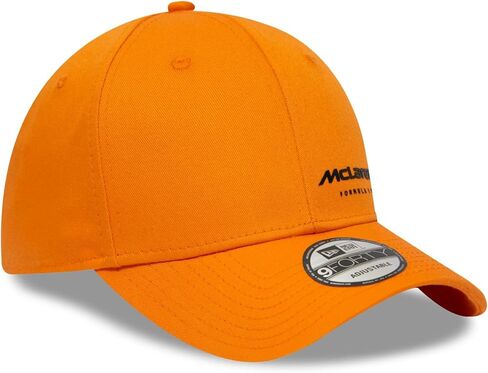 New Era McLaren F1 9Forty Flawless Team Cap in Saudi Arabia