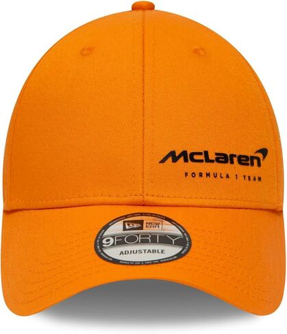 New Era McLaren F1 9Forty Flawless Team Cap in Saudi Arabia