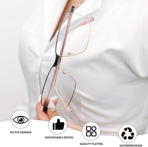 زوج واحد من أذرع استبدال النظارات المعدنية، استبدال ذراع أرجل النظارات العالمية - أرجل أذرع النظارات، براغي، غسالات لولبية، هيكل بديل للنظارات المعدنية لإصلاح النظارات in Kuwait