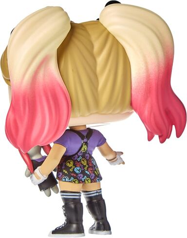 فانكو بوب! WWE Alexa Bliss #104 حصريًا لـ Walmart in Saudi Arabia