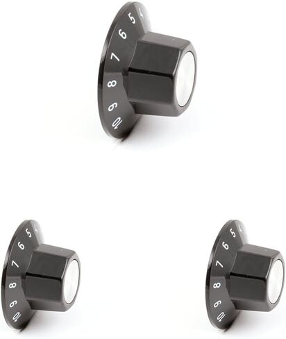 Vollrath 23423-1 Control Knob in Saudi Arabia