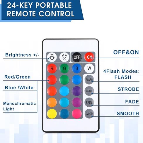 مجموعتان من قاعدة LED سوداء قابلة لإعادة الشحن وشاشة عرض كريستالية وقاعدة إضاءة LED خشبية و16 وضع إضاءة مع أجهزة تحكم عن بعد وكابلات شحن USB وحامل عرض مضاء لفن الزجاج الكريستالي in Kuwait