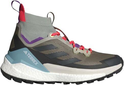 حذاء رياضي Terrex Free Hiker 2.0 للمشي لمسافات طويلة للنساء من أديداس in Saudi Arabia