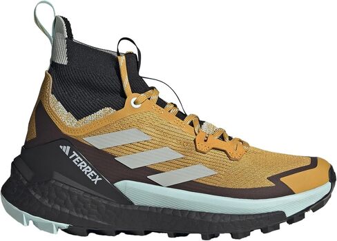 حذاء رياضي Terrex Free Hiker 2.0 للمشي لمسافات طويلة للنساء من أديداس in Saudi Arabia