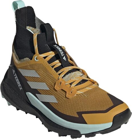 حذاء رياضي Terrex Free Hiker 2.0 للمشي لمسافات طويلة للنساء من أديداس in Saudi Arabia