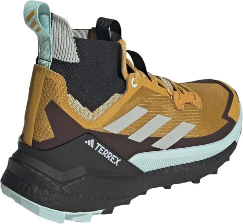 حذاء رياضي Terrex Free Hiker 2.0 للمشي لمسافات طويلة للنساء من أديداس in Saudi Arabia