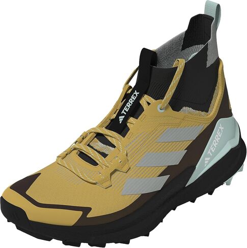 حذاء رياضي Terrex Free Hiker 2.0 للمشي لمسافات طويلة للنساء من أديداس in Saudi Arabia