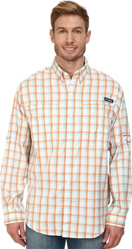 Columbia Sportswear Super Tamiami Long Sleeve Shirt in Saudi Arabia