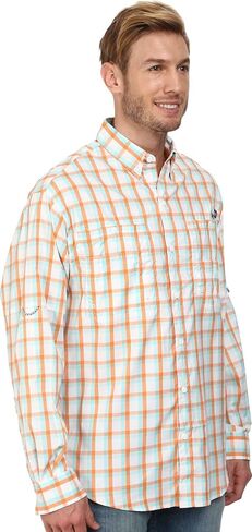 Columbia Sportswear Super Tamiami Long Sleeve Shirt in Saudi Arabia