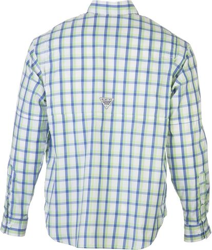 Columbia Sportswear Super Tamiami Long Sleeve Shirt in Saudi Arabia