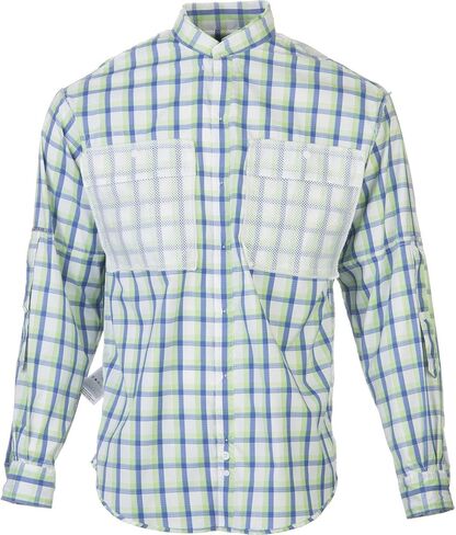 Columbia Sportswear Super Tamiami Long Sleeve Shirt in Saudi Arabia