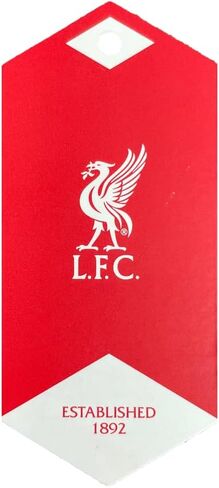 Liverpool F.C. Black Logo T-Shirt in Saudi Arabia