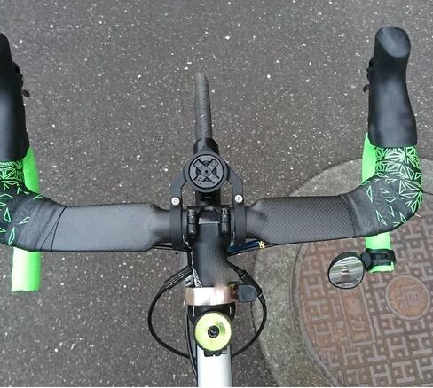 Alfa Pasca Aero Handlebars for Road Bike Carbon Racing Bicycle Handlebars Drop Bars Lightweight 31.8 UD Glossy/Matte 400/420/440mm in Saudi Arabia