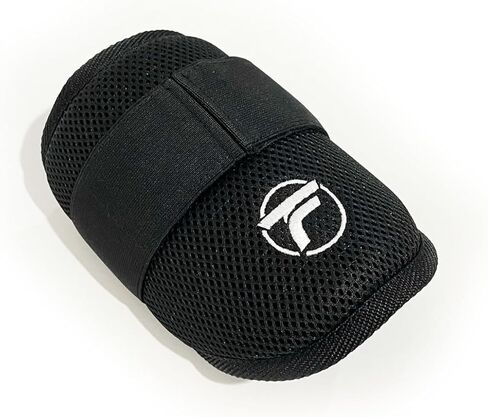 Baseball Batters Elbow Guard for Adult - Baseball Batters Elbow Guard Adjustable Velcro Strap - Softball Elbow Guard for Adult - Elbow Guard for Baseball, Softball in Saudi Arabia