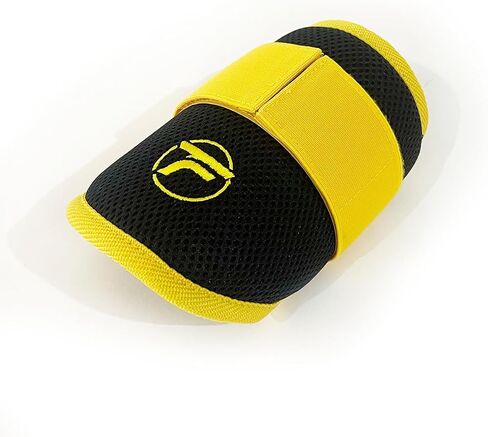 Baseball Batters Elbow Guard for Adult - Baseball Batters Elbow Guard Adjustable Velcro Strap - Softball Elbow Guard for Adult - Elbow Guard for Baseball, Softball in Saudi Arabia