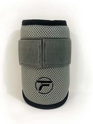 Baseball Batters Elbow Guard for Adult - Baseball Batters Elbow Guard Adjustable Velcro Strap - Softball Elbow Guard for Adult - Elbow Guard for Baseball, Softball in Saudi Arabia