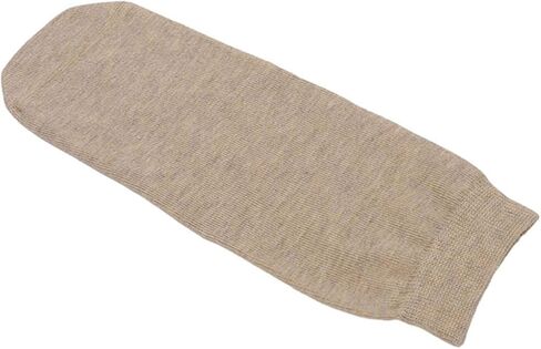 مجموعة جوارب Yosoo مكونة من 5 قطع لجوارب الأطراف وجوارب قابلة للتنفس، للركبة Bk Stump Shrinker لوازم منزلية صحية وضغط المعدات (S) in Saudi Arabia
