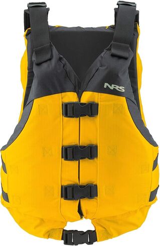 NRS Big Water V Rafting Lifejacket (PFD) in Saudi Arabia