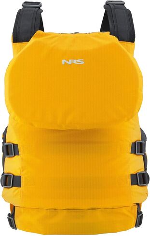NRS Big Water V Rafting Lifejacket (PFD) in Saudi Arabia
