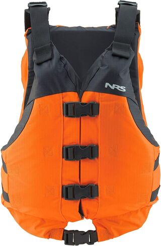 NRS Big Water V Rafting Lifejacket (PFD) in Saudi Arabia