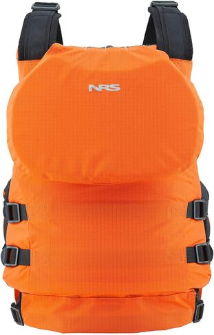 NRS Big Water V Rafting Lifejacket (PFD) in Saudi Arabia
