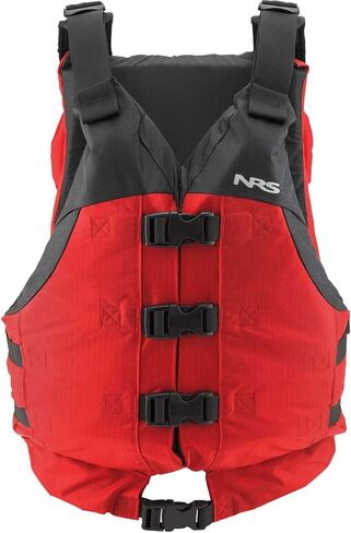 NRS Big Water V Rafting Lifejacket (PFD) in Saudi Arabia