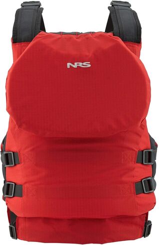 NRS Big Water V Rafting Lifejacket (PFD) in Saudi Arabia