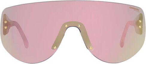 Sunglasses Carrera FLAGLAB 12 0000 Rose Gold in Saudi Arabia