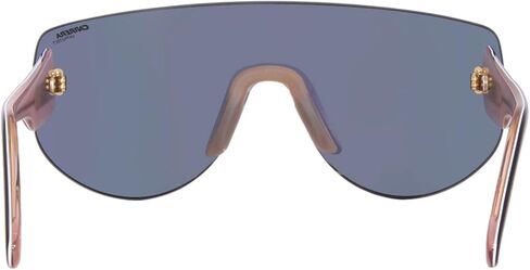 Sunglasses Carrera FLAGLAB 12 0000 Rose Gold in Saudi Arabia