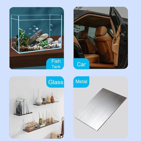 قناة U بحافة مطاطية، شريط ختم EPDM ذاتي اللصق 1/16 بوصة، واقي حافة معدنية مرنة، مناسب لحافة العرض 1-3/32 بوصة، الصفائح المعدنية، أبواب السيارة، ألواح فولاذية، زجاج (20 قدمًا، أسود) ) in Saudi Arabia