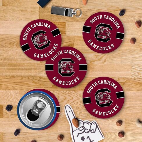 University of Iowa School 4 x 4 Paperboard Celebration Coasters Pack of 12 in Saudi Arabia